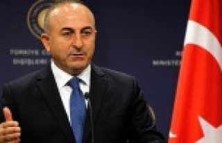 “Bosna Hersek’te de FETÖ’nün yapılanması...