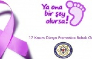 Bugün mucize bebeklerin günü