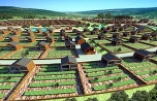 Büyükşehir Belediyesinden 'Hobi Bahçesi'