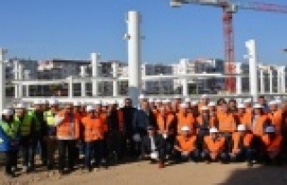 Şeffaf belediyeciliğe en güzel örnek