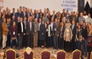 Çavuşoğlu'na yeni görev