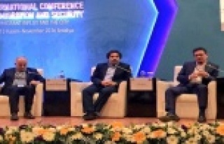 'Cenevre yerine Anadolu sözleşmesi'