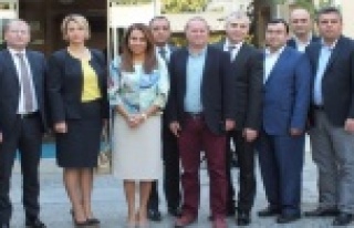 'CHP düzenlemeyi çarpıtıyor'