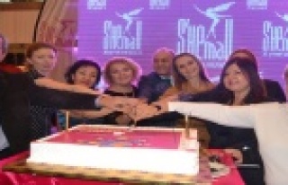 Dostluk ve Barış Festivali başladı