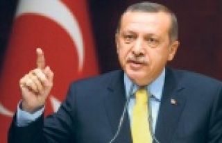 Erdoğan'ın Antalya ziyareti iptal edildi