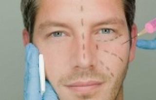 Erkeklerde estetik talebinde artış