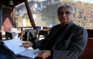 Eski milletvekilinin emanet verdiği araç, 15 yıl...