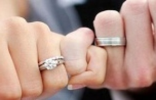 Evlilikte mutlu olmanın 4 sırrı