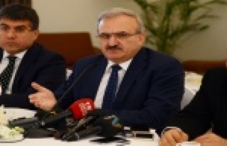 EXPO alanı Acun Ilıcalı'ya mı verilecek?