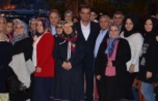 Fakırcalılıar ve Oba Alacamililer, Çanakkale'de