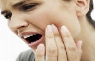 Gece başlayan diş ağrılarına dikkat
