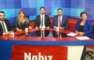 Gençleri siyasete davet etti