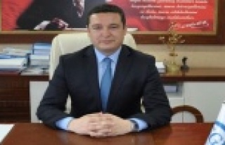 Göreve iade edilen müdürden ilk açıklama