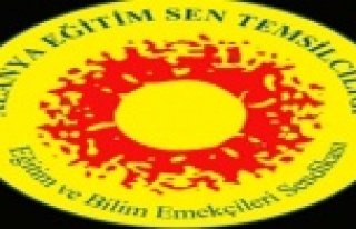 'Hani siz alnı secdeye değmiş insanlar istiyordunuz'