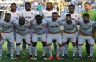 Haydi Şimşek! Şimdi 3 puan zamanı