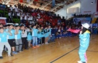 Heyecan fırtınası başladı