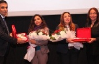 “Kadına yönelik şiddet insan hakları ihlalidir”