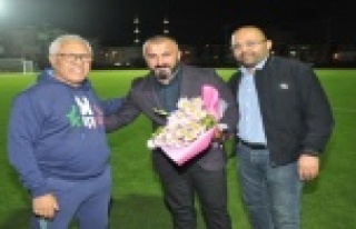 Kalpar'ın gönlünü aldılar