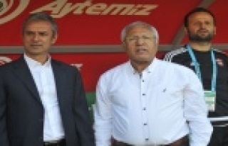 Kalpar'ın maç yorumu