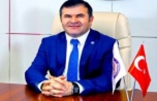 Kaymakam Tanrıseven canlı yayında