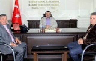 Kıyıları tahrip eden yandı