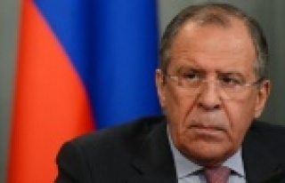 Lavrov'un Alanya ziyareti için ne dediler?