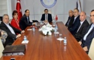 'Lavrov, milyon dolarlık tanıtım olacak'