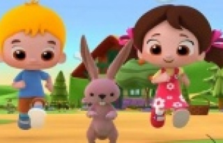 Niloya Müzikali 2 çocuklarla buluşuyor