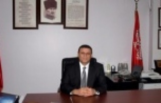 Okul müdürü Öğretmenler Günü'nde kalbine...