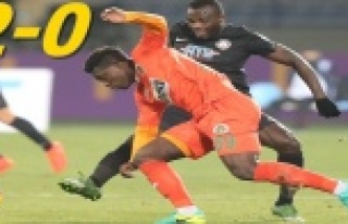 Osmanlıya boyun eğdik