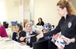 Polisten önemli hırsızlık uyarısı