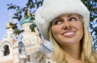 Rusya'dan turizmciye mutlu haber