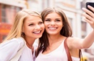 Selfie severlerin dikkatine...