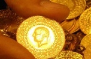 Serbest piyasada altın fiyatları