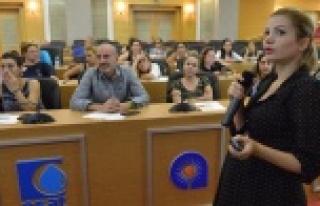 Sevimli dostlar onlara emanet