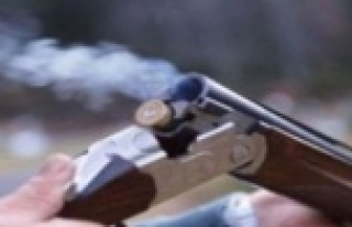 Tüfekle 1 kişiyi yaralayan şüpheli teslim oldu