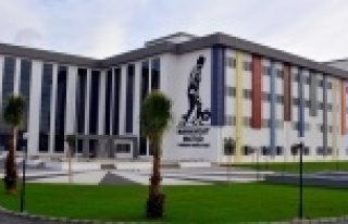 Turizm Fakültesi 10 Aralık’ta açılıyor