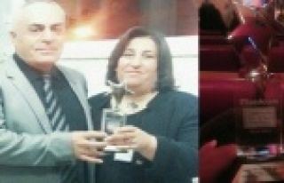 Türkiye ikincisi oldular