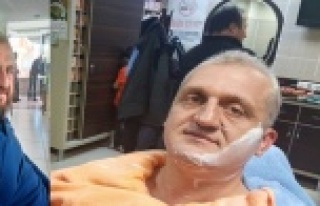 Üç puan geldi sakal gitti