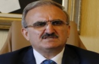 Yayın yasağı uyarısı