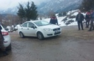 20 ton külçe altın bulunduğu iddiasına 4 gözaltı