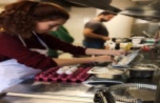 AHEP Alanya ürünleri için çalışıyor