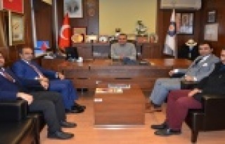 Akil Gençler, Şehitler için fidan dikecek