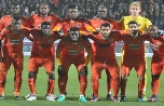 Alalım 3 puanı, rahatlayalım!