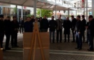 Alanya, Halep için seferber oldu