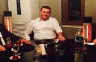 Alanya MHP'de üçlü zirve