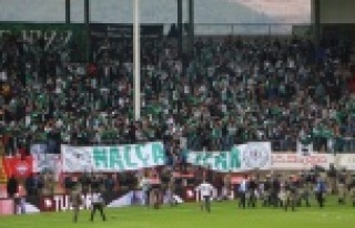 Alanya ve Konya disipline sevkedildi