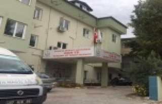 Alanya'ya bağımlılık tedavi merkezi açılıyor