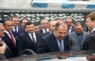 Alanya zirveye güzel ev sahipliği yaptı