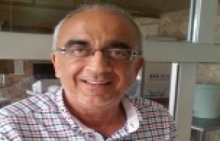 Alanyalı turizmciyi üzen ölüm